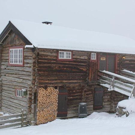 Trevet By Norgesbooking - Cabin Close To Skicenter Villa Holo Exterior photo