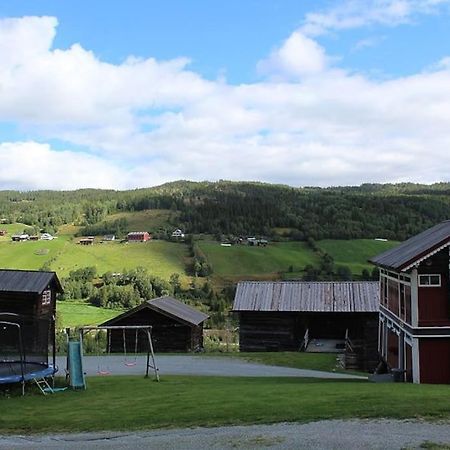 Trevet By Norgesbooking - Cabin Close To Skicenter Villa Holo Exterior photo