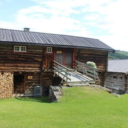 Trevet By Norgesbooking - Cabin Close To Skicenter Villa Holo Exterior photo